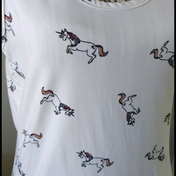 Sweet 🦄 Tank Top - Picture 3 of 5